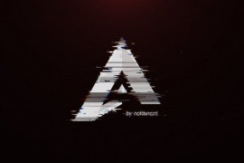 Fast Glitch Logo V7 50908167