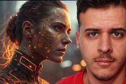 Udemy – Master AI Image Generation and Editing