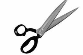 Kall Binaural Audio 3D Scissors Sound Effects Library WAV
