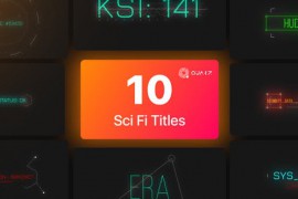 Sci-Fi Titles Vol. 05 44742996