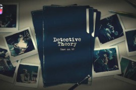 Detective Theory 41982230