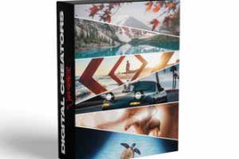 DigitalCreators – Digital Creators Preset Bundle