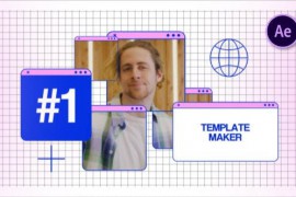 Retro Interface Opener 47741573