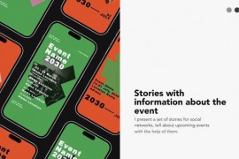 Event Stories | FCP 50940277