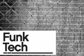 Waveform Recordings Funk Tech WAV