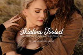SKINTONE – QUEST TOOLS 13