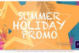 Summer Holiday Promo 45639168