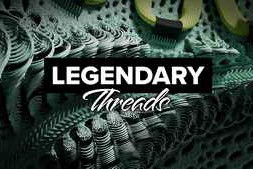MFXLabs – Legendary Threads