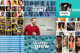 Corporate Template Sideshow 52088525