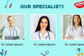 Dental Health Clinic Slideshow 42152352