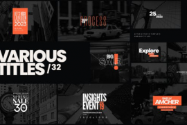 Various Titles 32 47888421