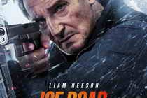 Free Download:Ice Road- Vengeance (2025)