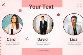 Business Marketing Strategy Slideshow 42152242