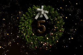 New Year Countdown 2024 49934648