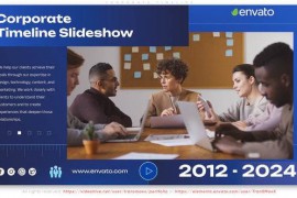 Corporate Timeline 47148288