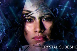 Crystal Slideshow 23211695