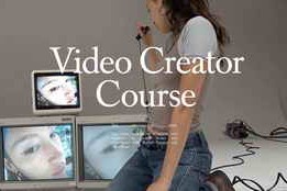ilovecreatives – Video Creator Course with Rachel Nguyen