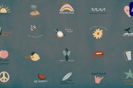 Creative Colorful Cartoon Titles | After Effects 42901160