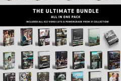 ColorWheel Store – THE ULTIMATE BUNDLE