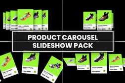 Free Download:Product Carousel Promo 58929397