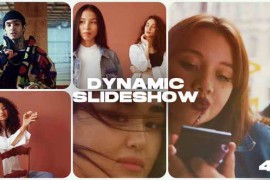 Dynamic Slideshow 57678465
