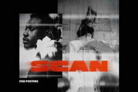 Free Download:Smudged Scan Photoshop Effect for Posters