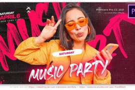 Night Club Party 48093532