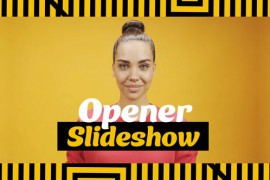 Opener Slideshow 44547809