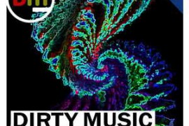 Dirty Music Techno FX Vol. 2 WAV-FANTASTiC