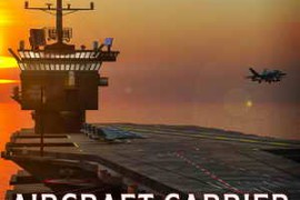 Sound Ideas Aircraft Carrier Sound Effects FLAC-FANTASTiC
