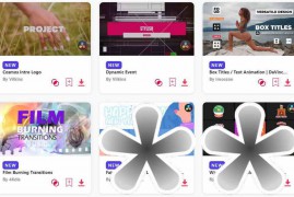 2023.11.23.4.Set.DaVinci-Resolve.Templates