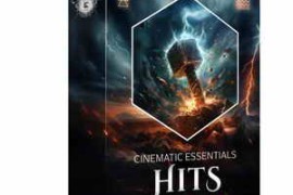 Ghosthack Cinematic Essentials Hits WAV [Free For Limited Time]