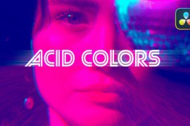 Acid Colors Effects 49605850