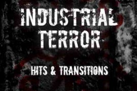 PMSFX Industrial Terror Hits And Transitions WAV-DISCOVER