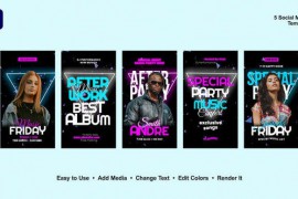 Party Instagram Reels 52760606