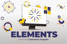 Elements | After Effects 38495629