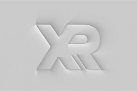 Clean Logo Reveal 48697392