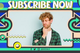 Creative Youtube Intro 46365051