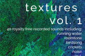 Time Rival Ambient Textures Vol.1 (Sample Pack) FLAC-FANTASTiC