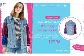 Fashion Shop 45194377