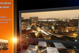 3D Business Showcase 103808