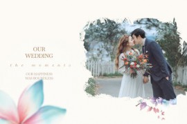 Our Wedding 52299574