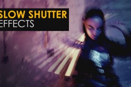 Slow Shutter Effects | After Effects 51922159