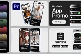 App Promo 43184808