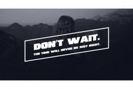 Smooth Text Animation 45805256