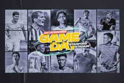 Free Download:Game Day Sport Intro 60535677
