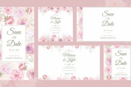 Wedding Invitation 51618356