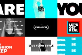 Ultimate - Fashion Opener 44744759