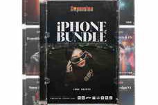 Dopamine Frame – The iPhone Bundle