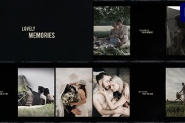 Lovely Memories for Premiere Pro 51338593